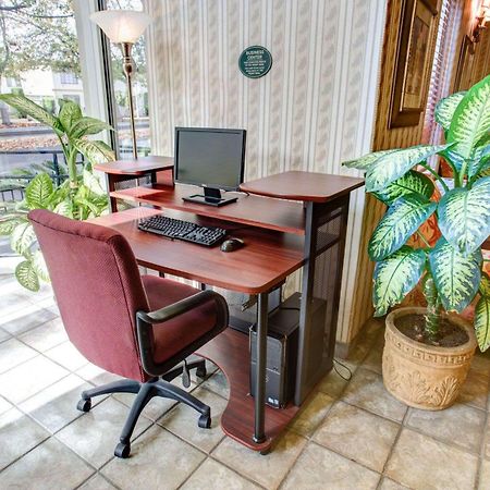 Comfort Suites San Jose Airport Экстерьер фото
