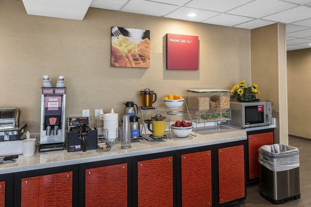 Comfort Suites San Jose Airport Экстерьер фото