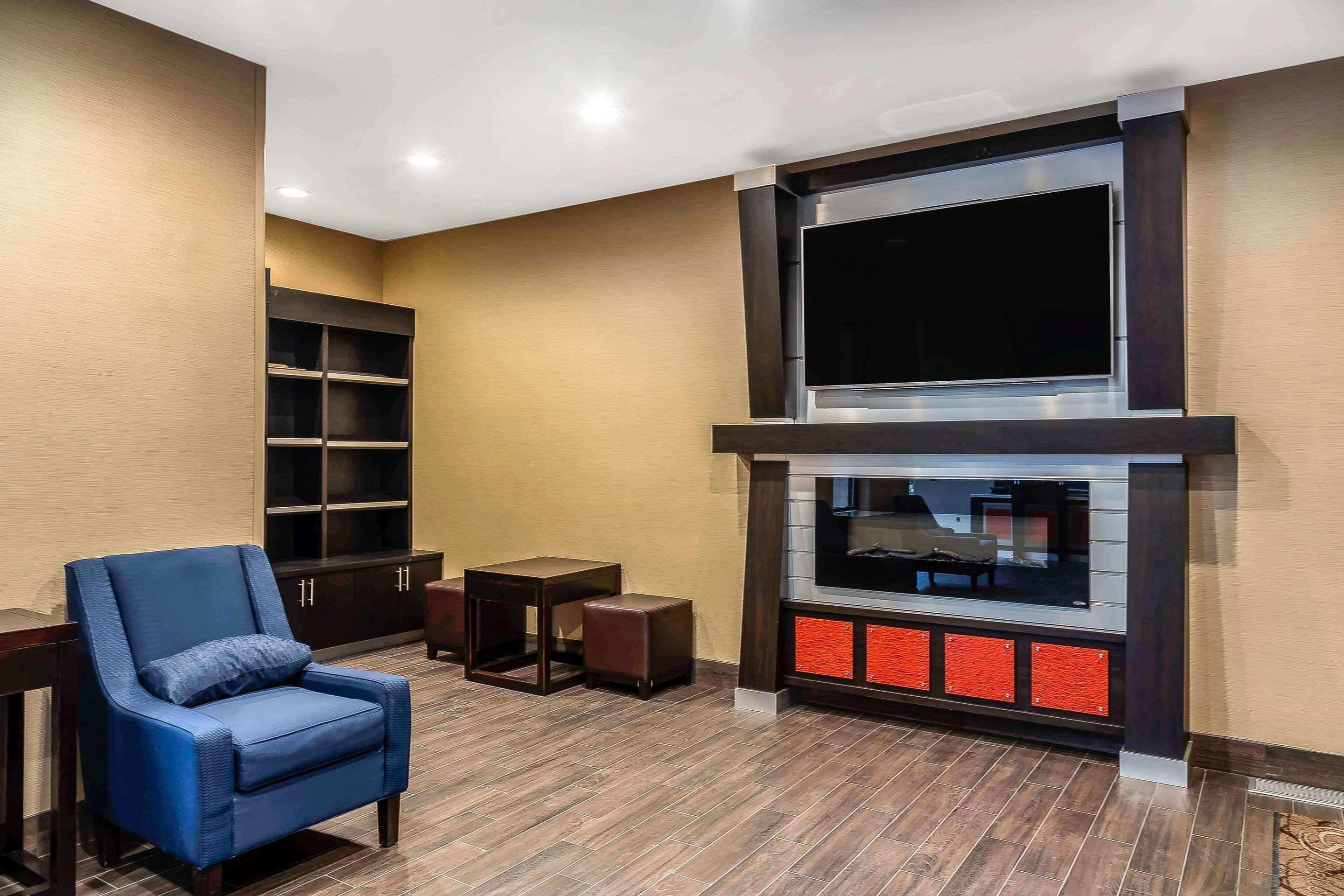 Comfort Suites San Jose Airport Экстерьер фото