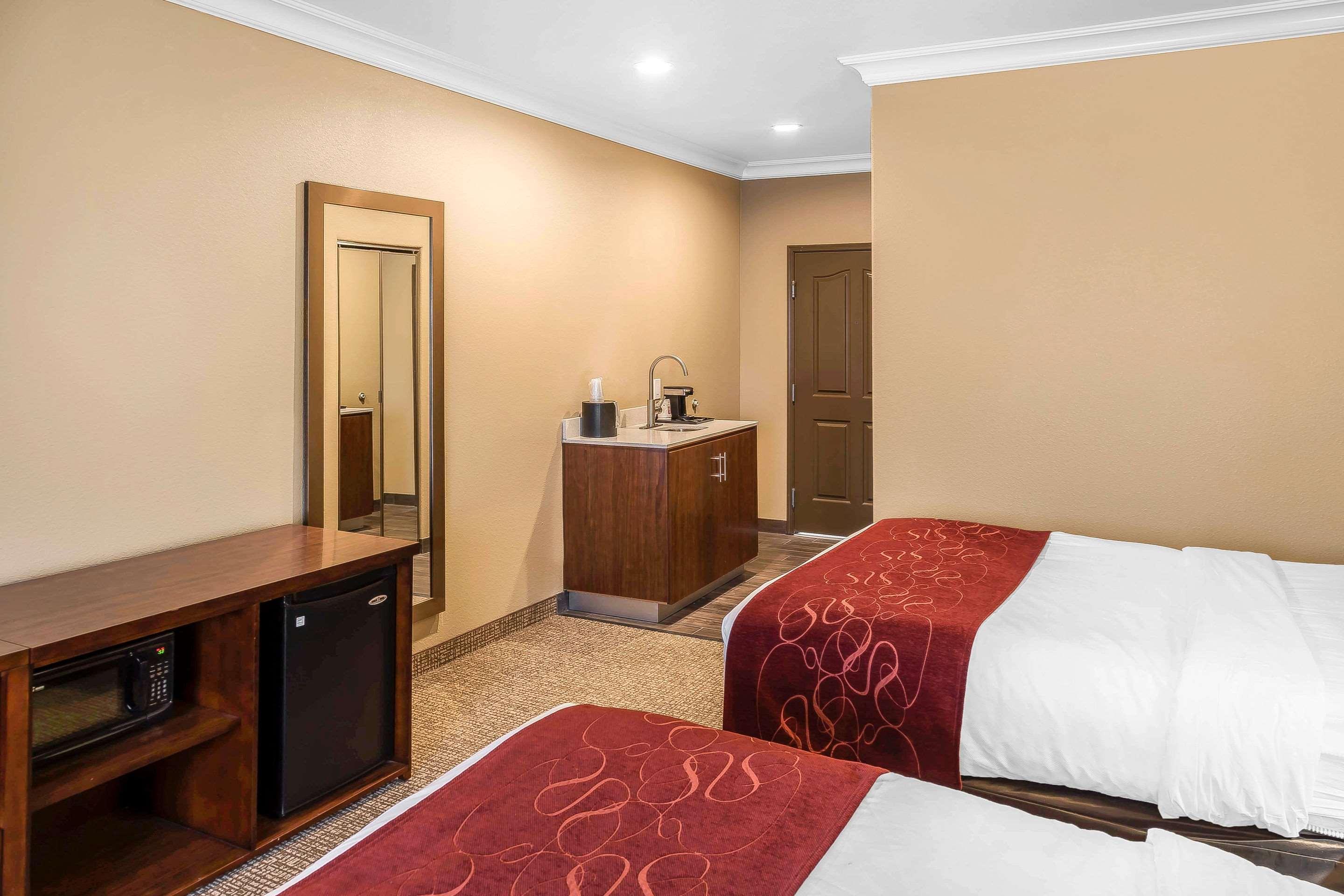 Comfort Suites San Jose Airport Экстерьер фото