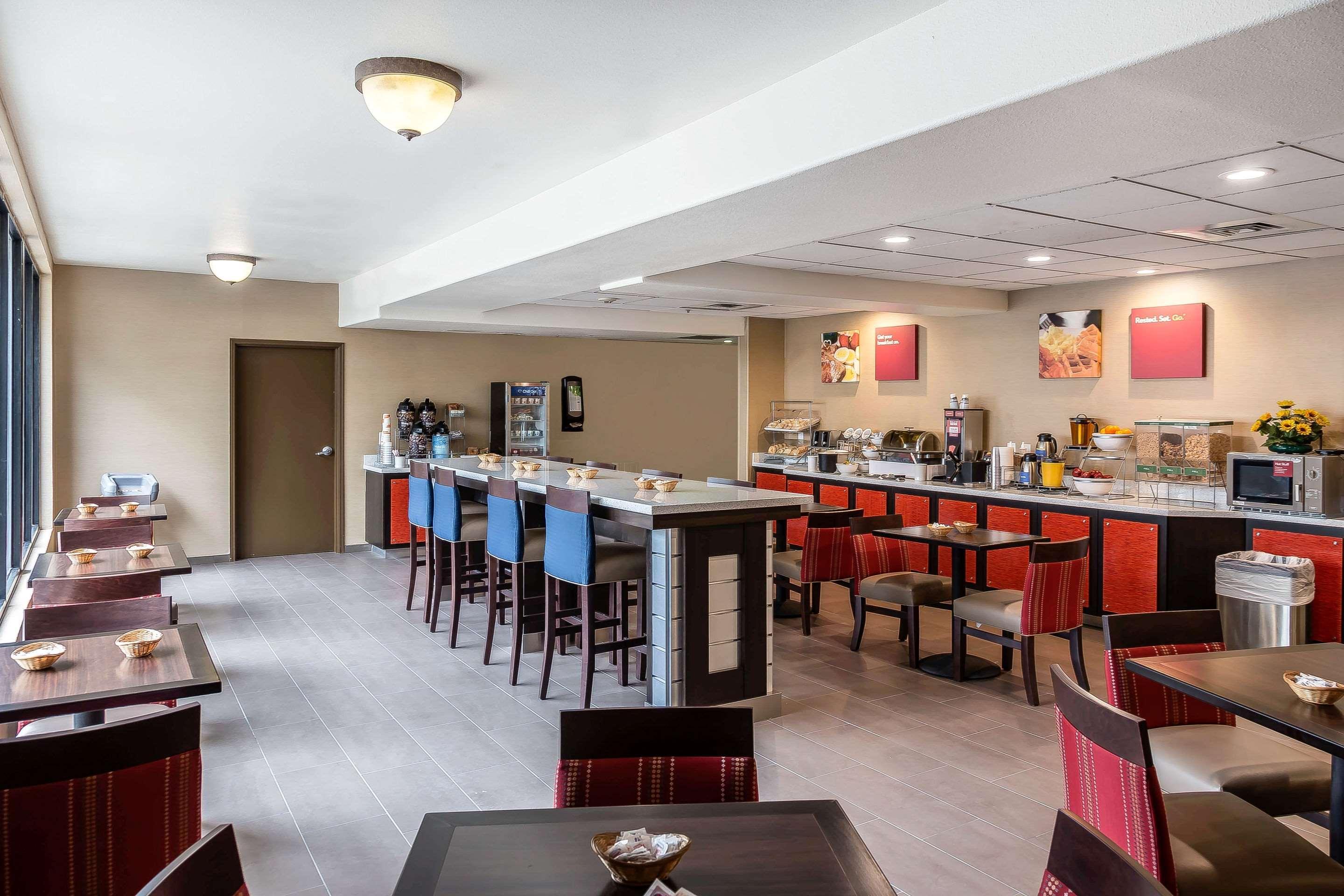 Comfort Suites San Jose Airport Экстерьер фото