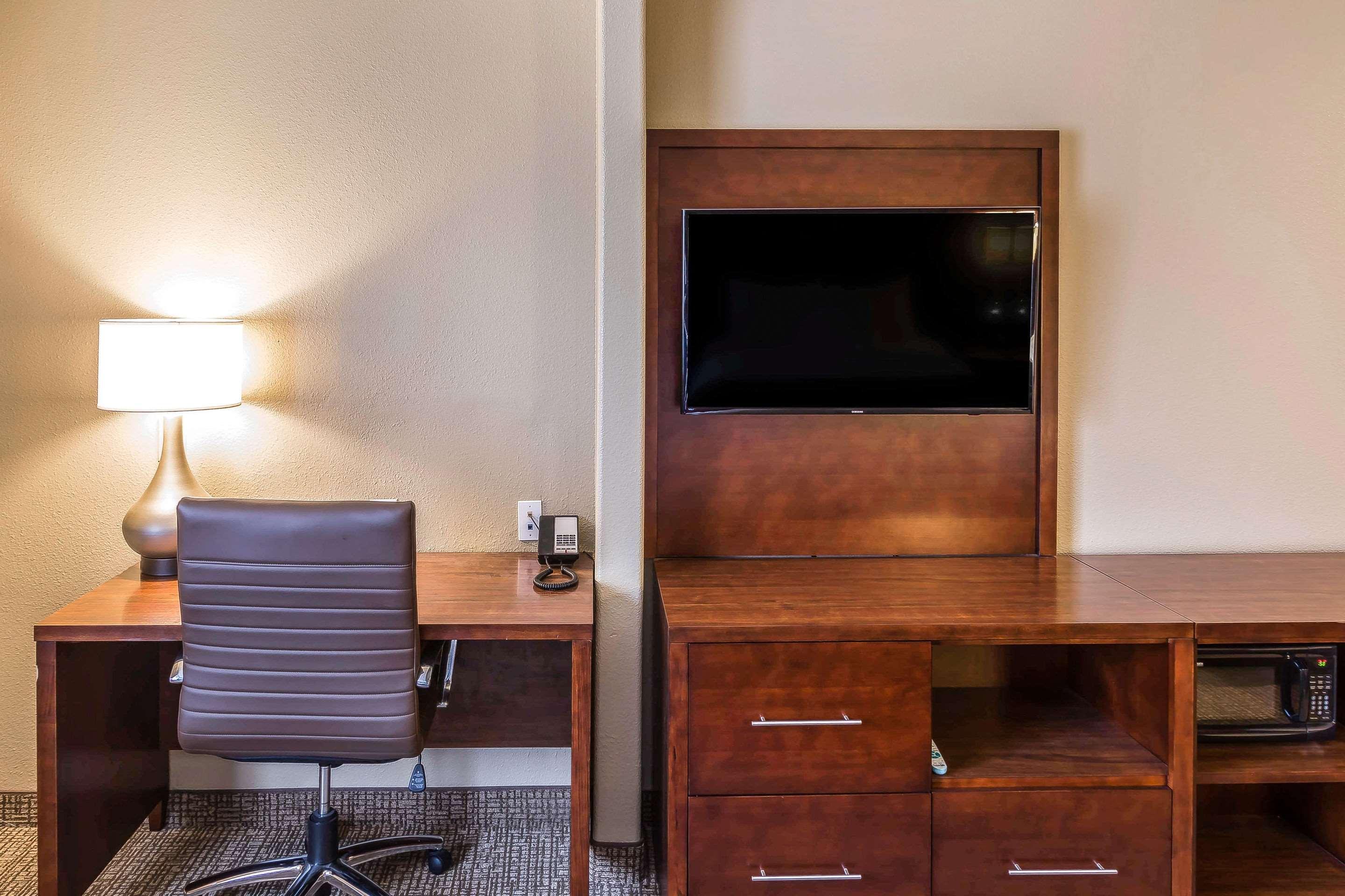 Comfort Suites San Jose Airport Экстерьер фото