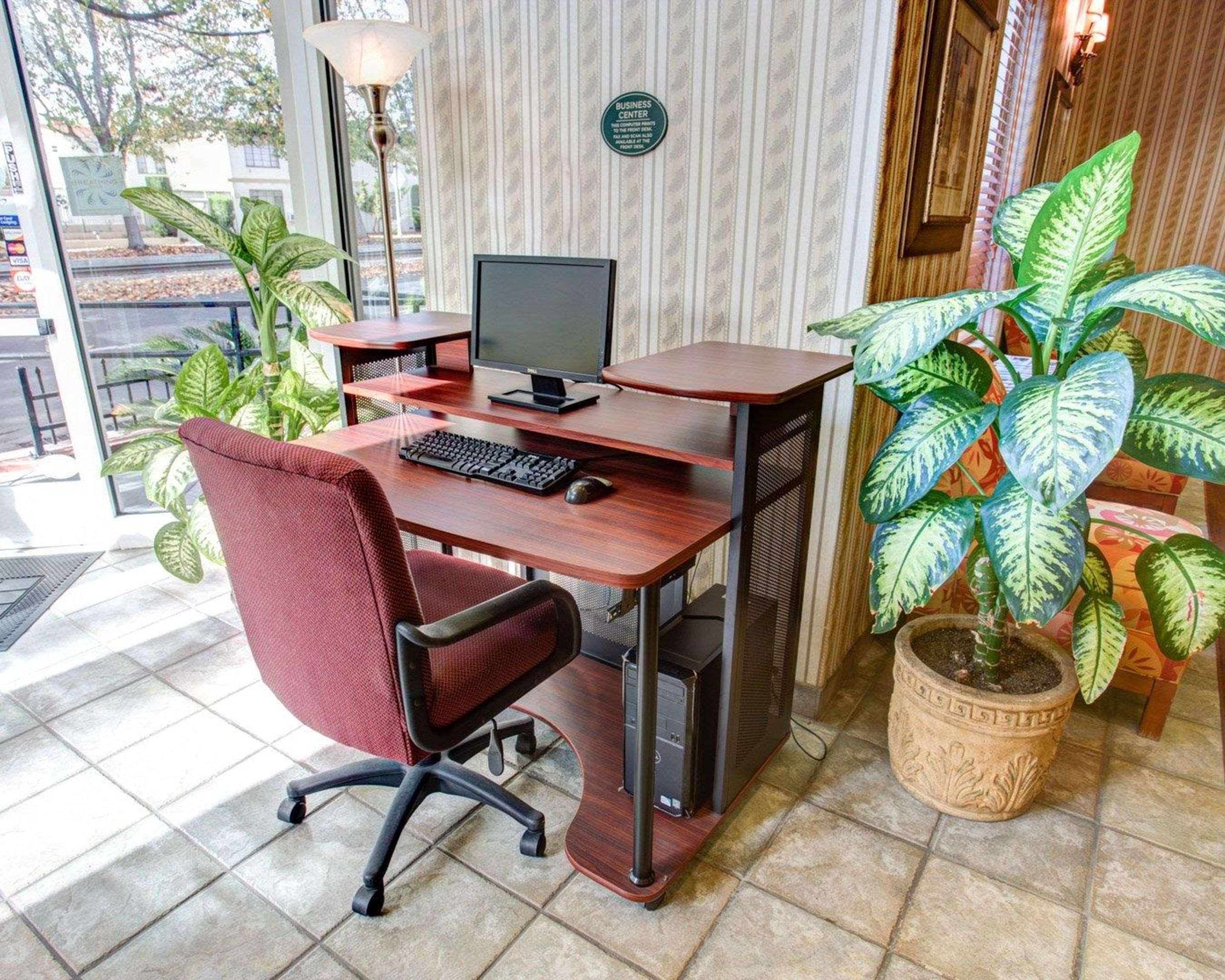 Comfort Suites San Jose Airport Экстерьер фото