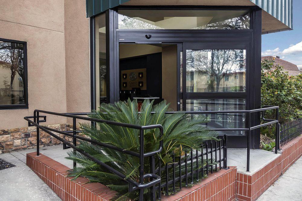 Comfort Suites San Jose Airport Экстерьер фото