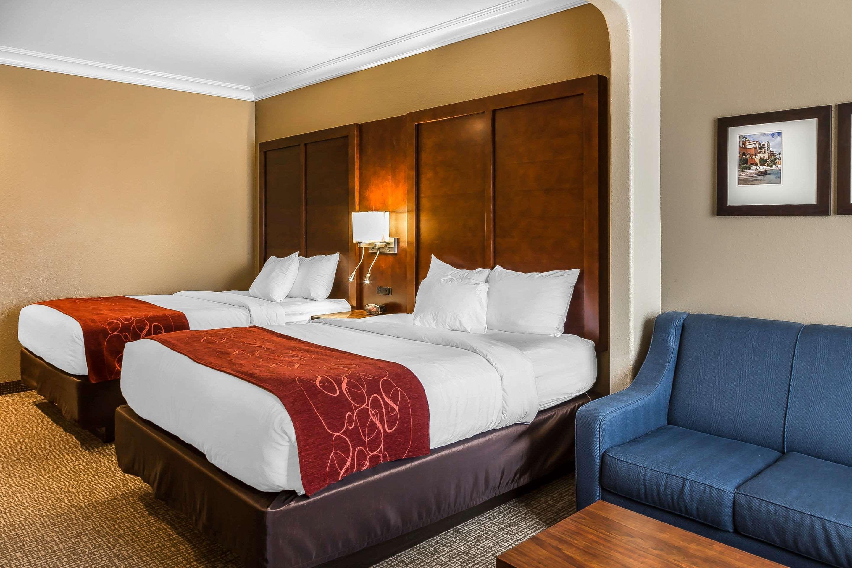 Comfort Suites San Jose Airport Экстерьер фото