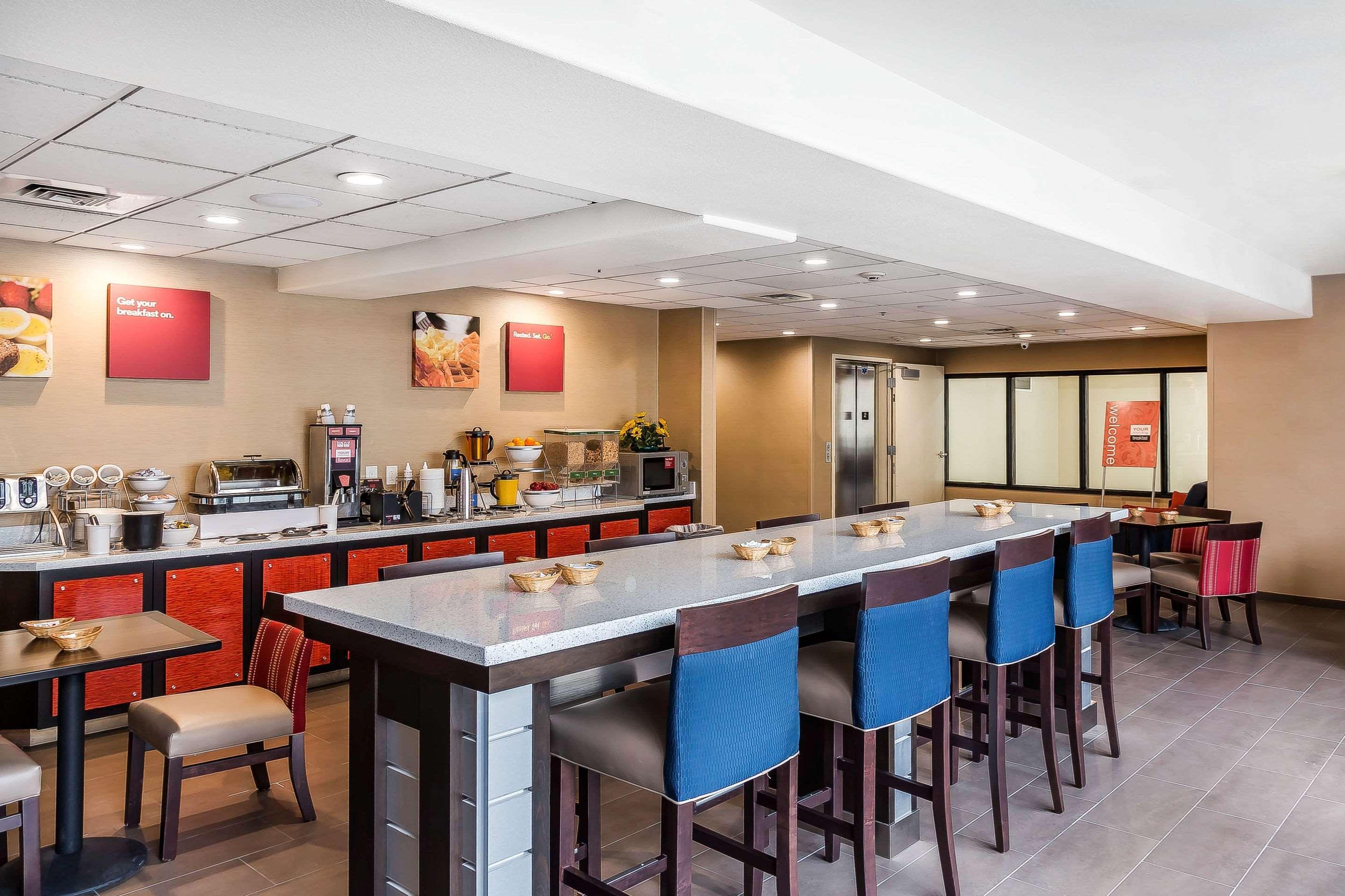 Comfort Suites San Jose Airport Экстерьер фото