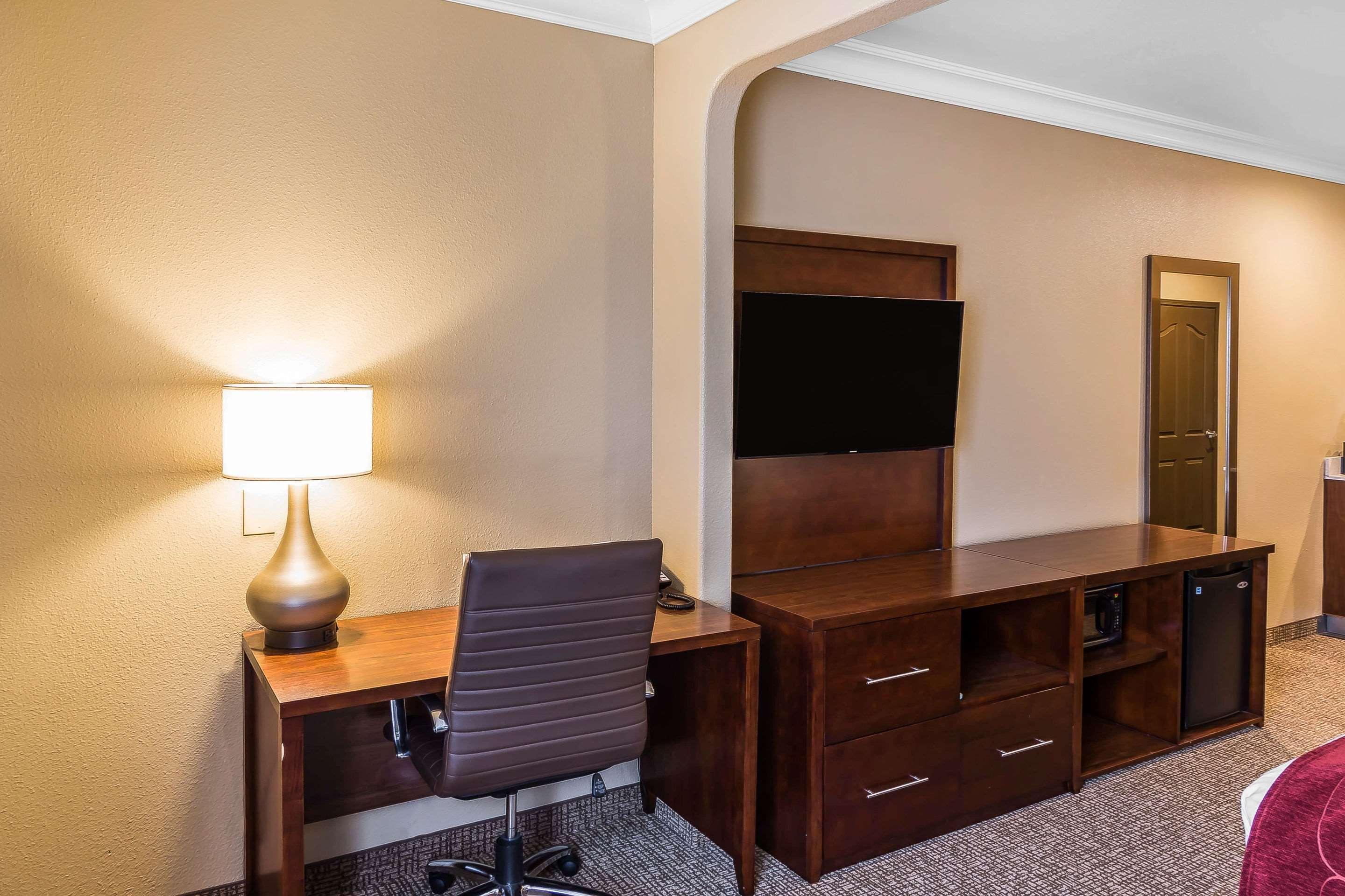 Comfort Suites San Jose Airport Экстерьер фото