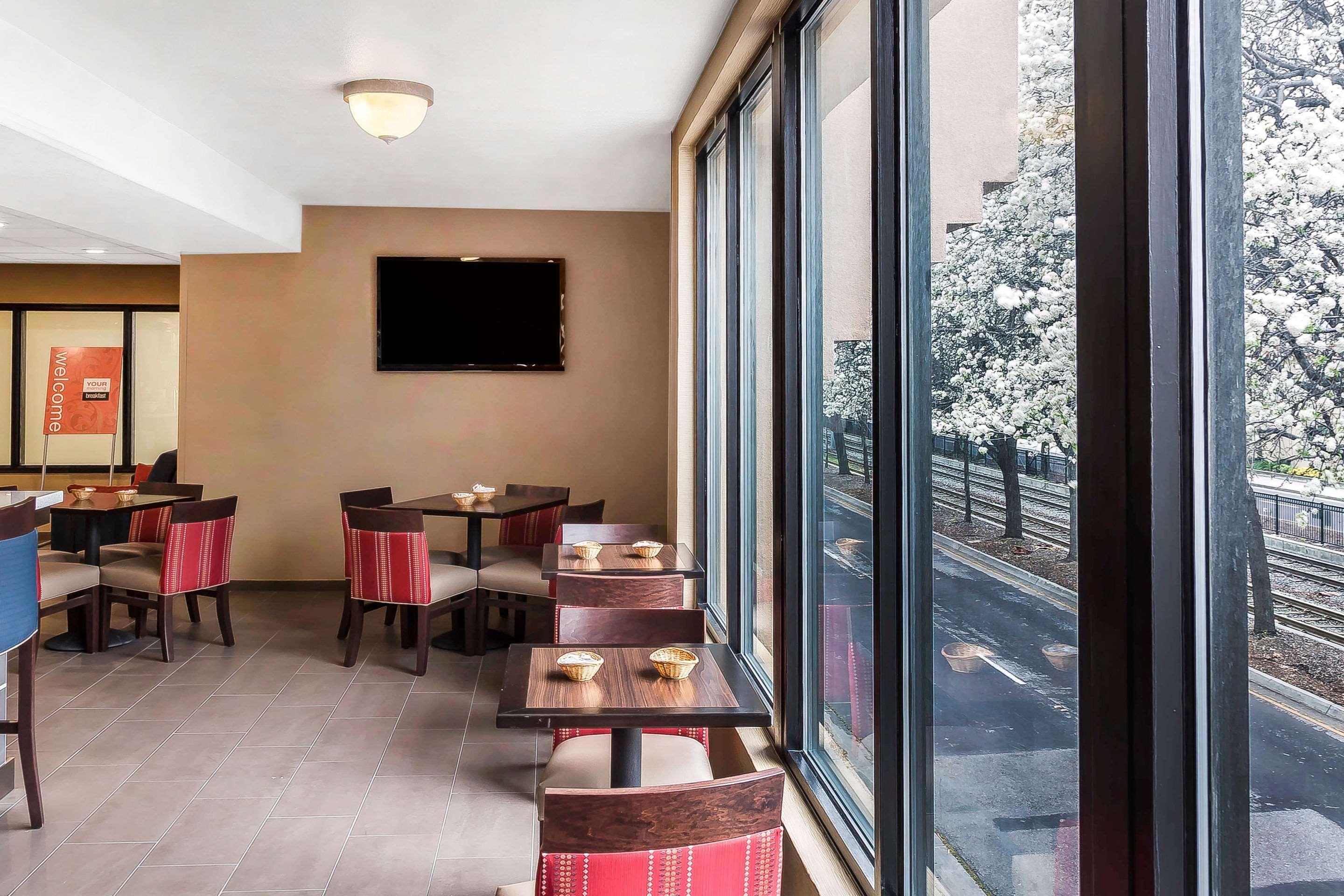 Comfort Suites San Jose Airport Экстерьер фото