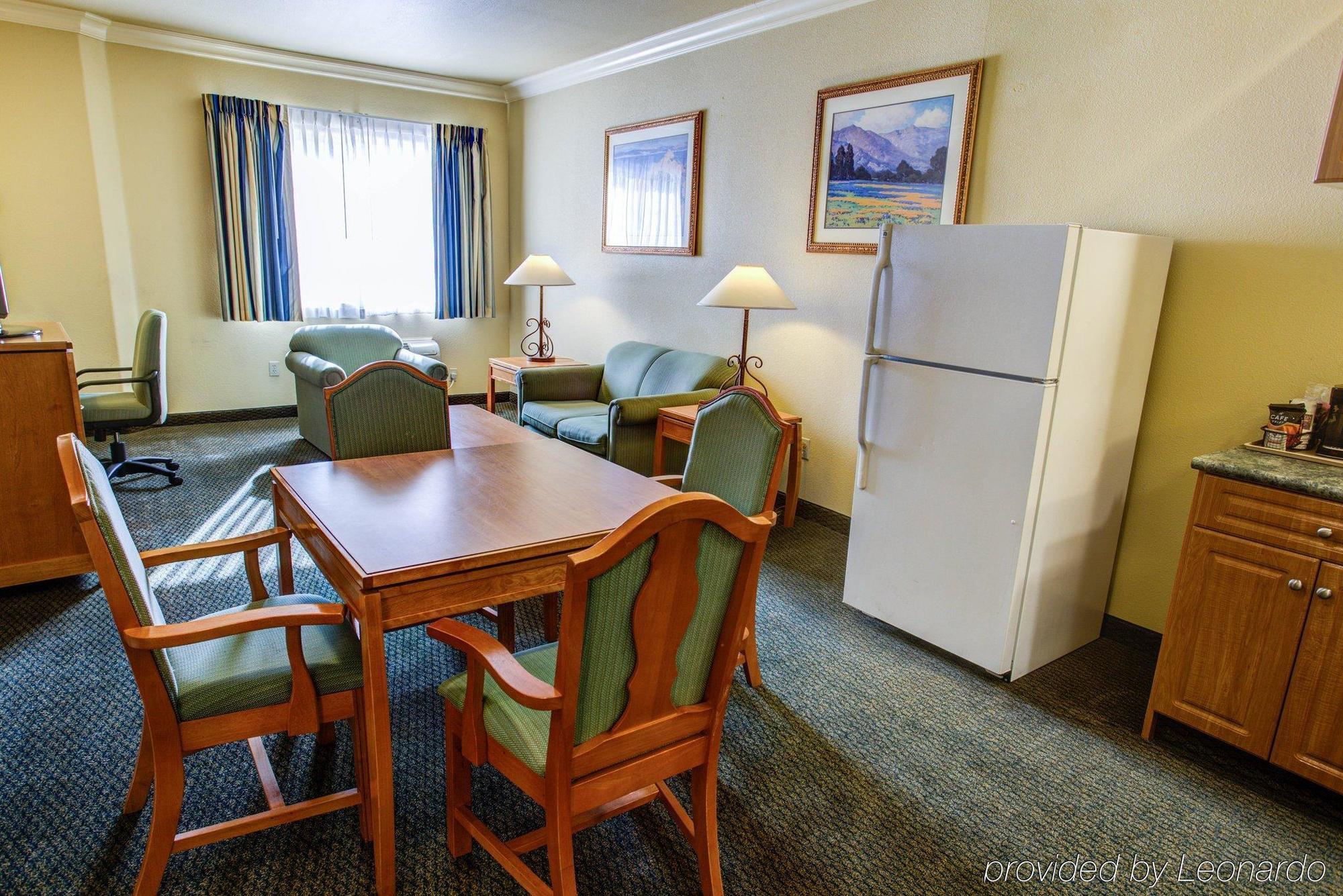 Comfort Suites San Jose Airport Экстерьер фото