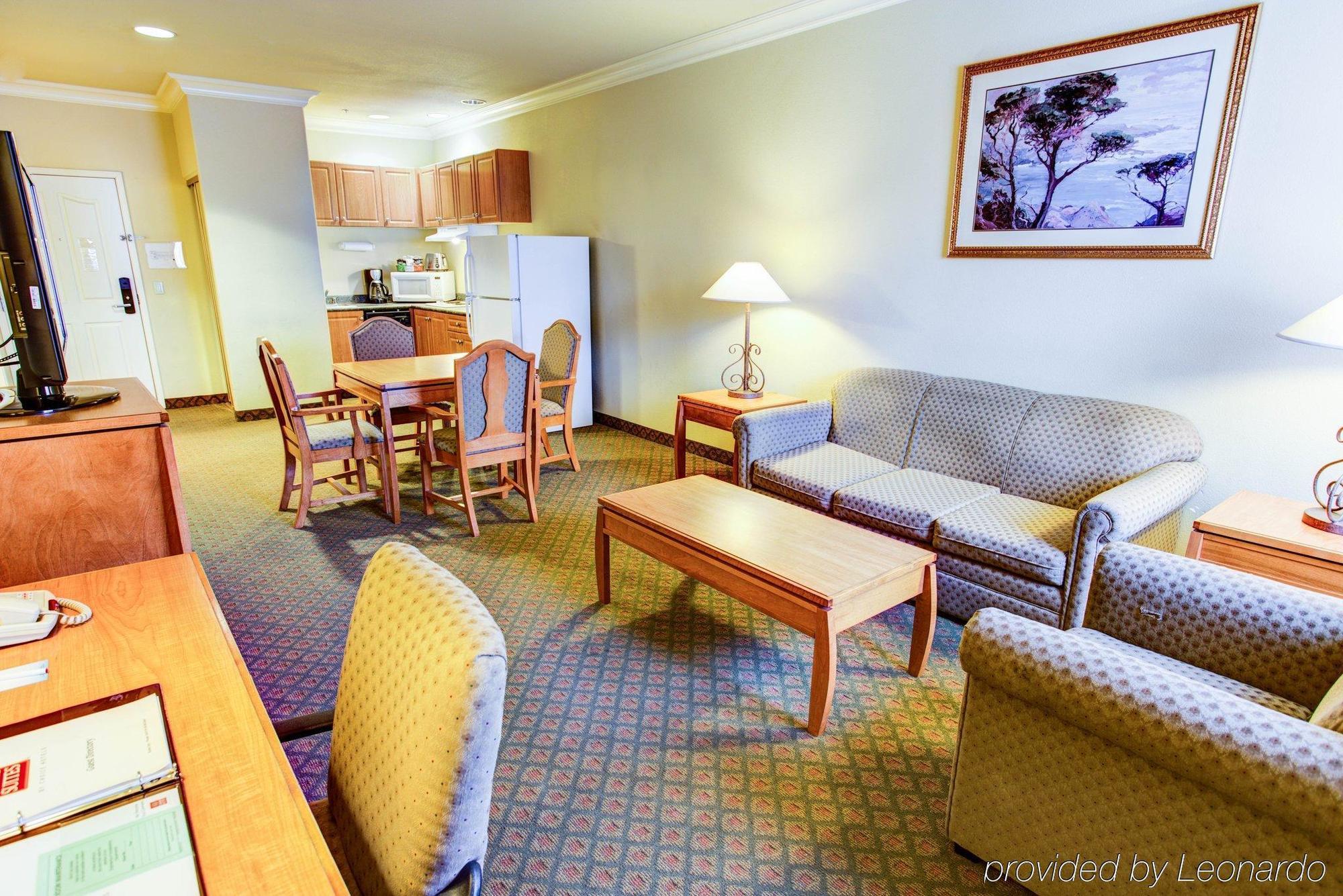 Comfort Suites San Jose Airport Экстерьер фото