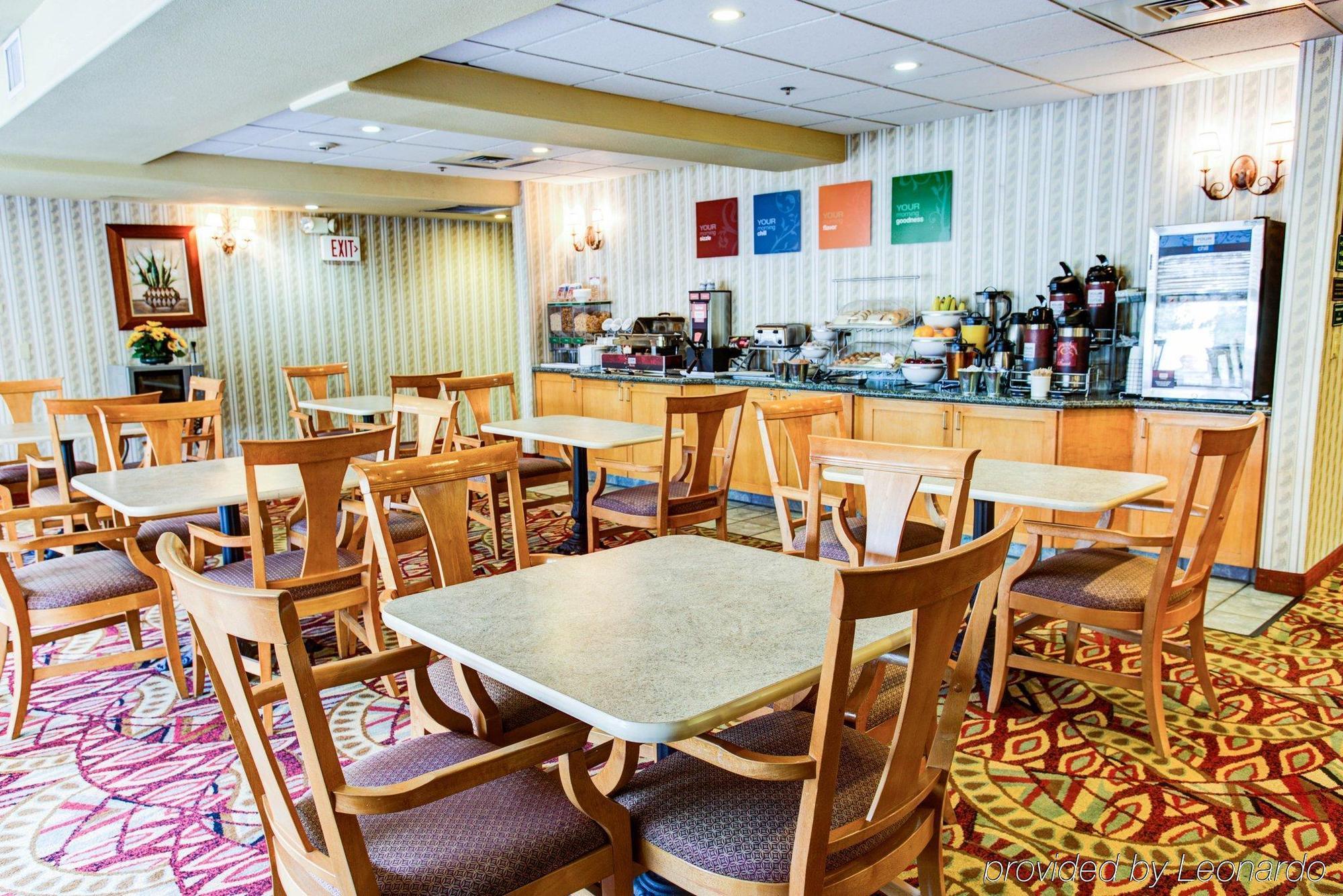 Comfort Suites San Jose Airport Экстерьер фото