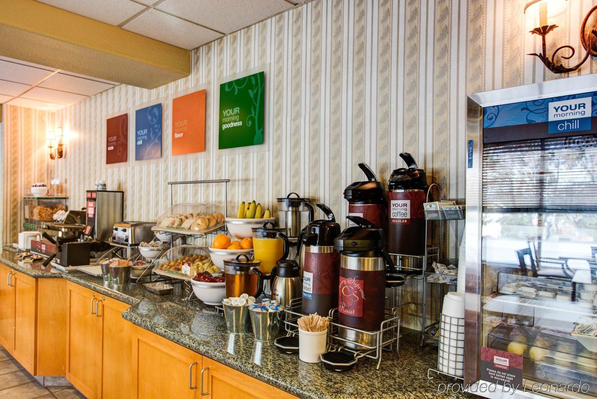 Comfort Suites San Jose Airport Экстерьер фото