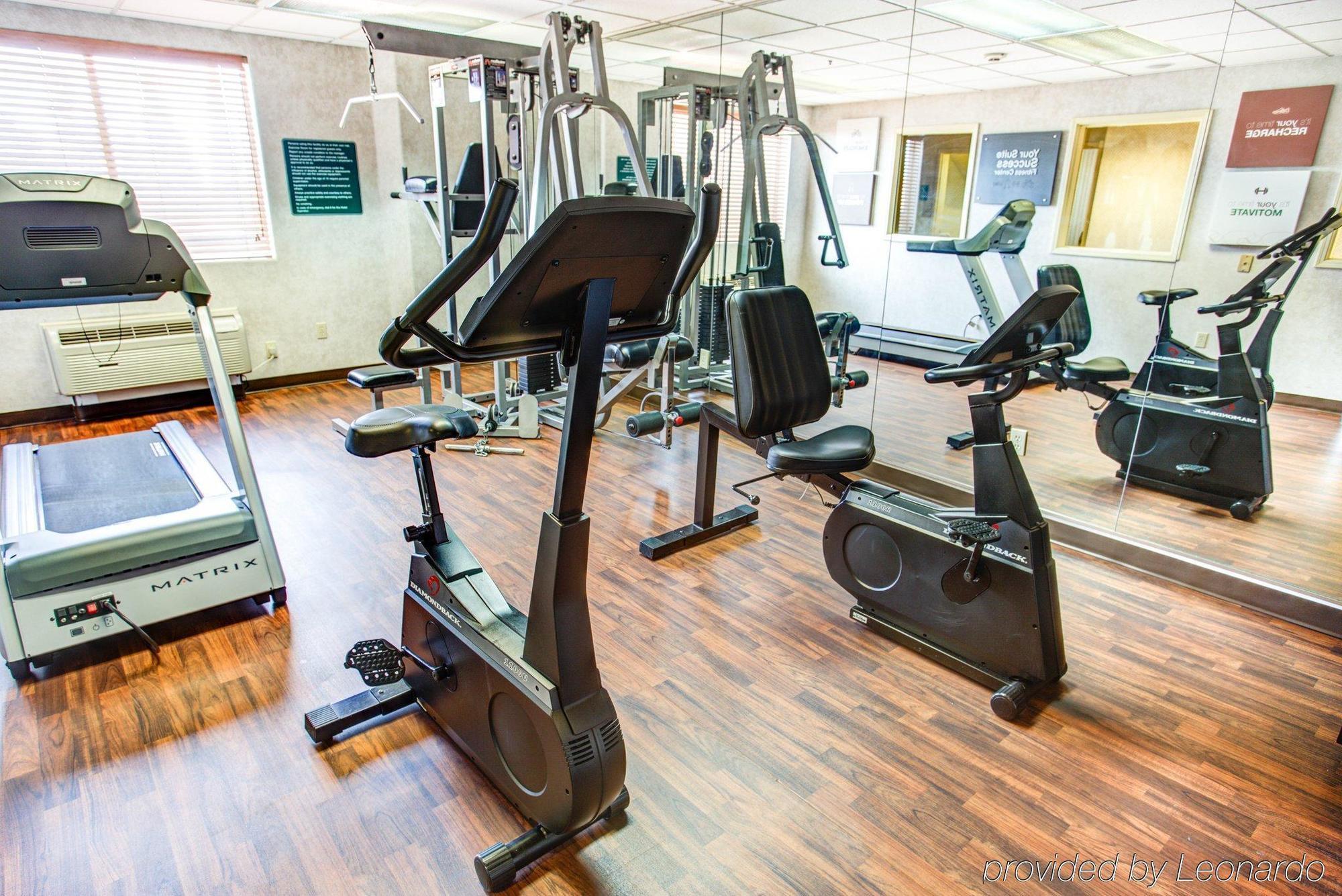 Comfort Suites San Jose Airport Экстерьер фото