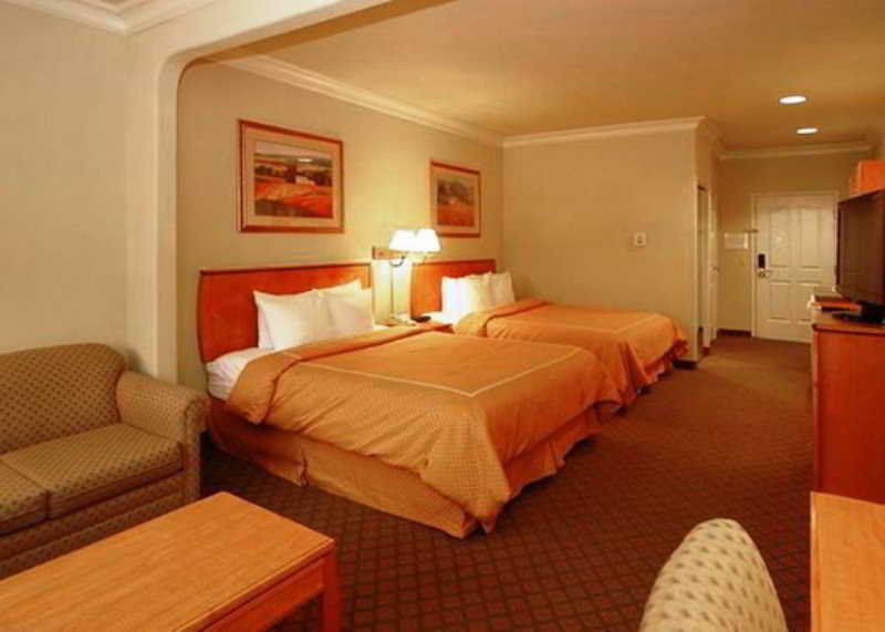 Comfort Suites San Jose Airport Экстерьер фото