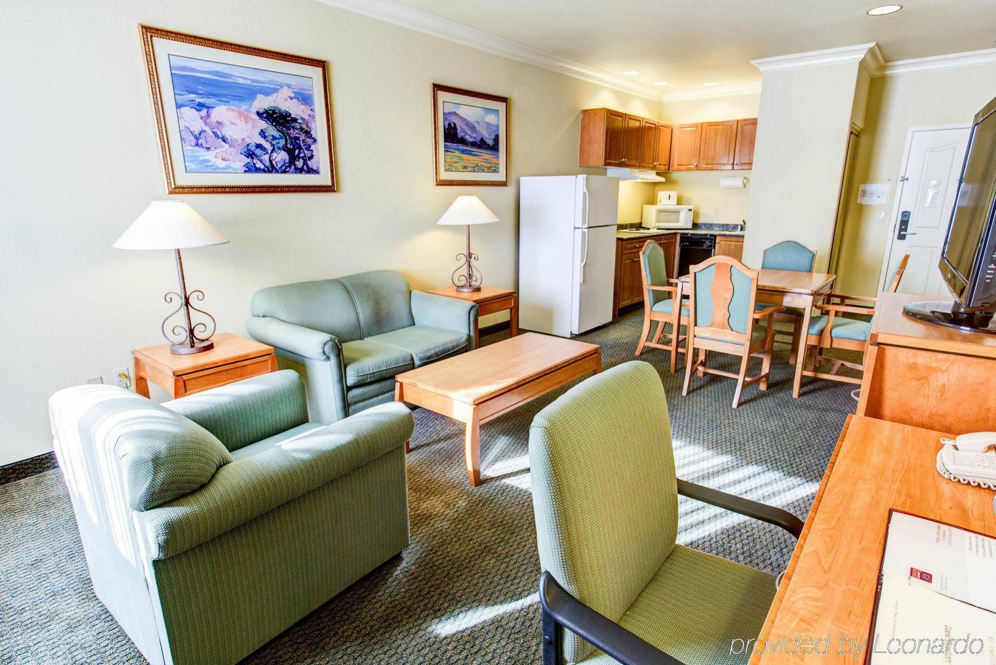 Comfort Suites San Jose Airport Экстерьер фото