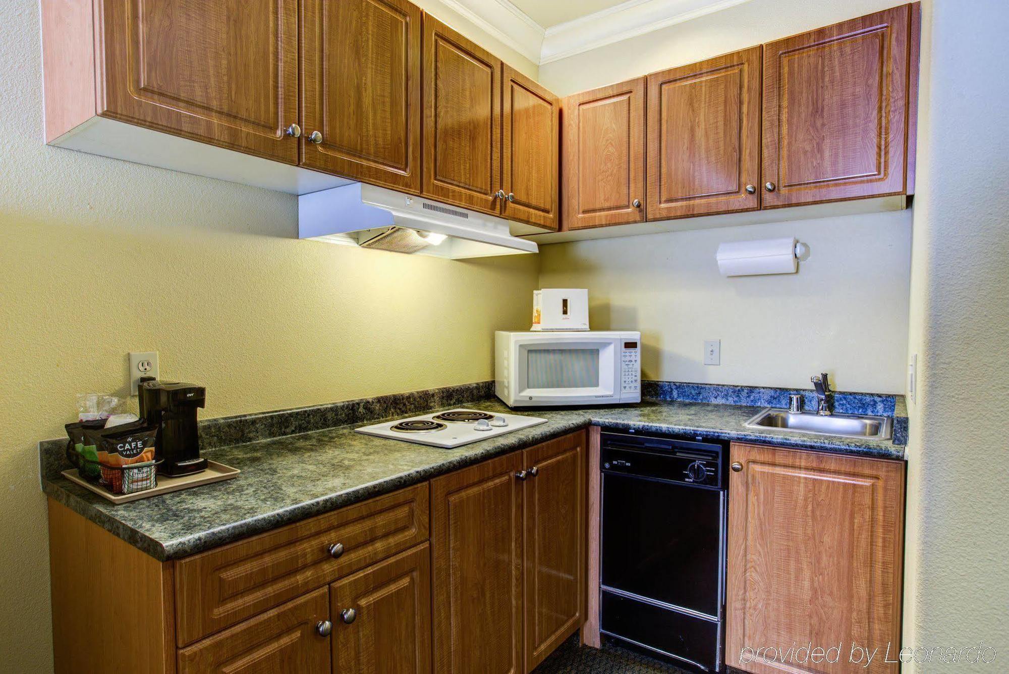 Comfort Suites San Jose Airport Экстерьер фото