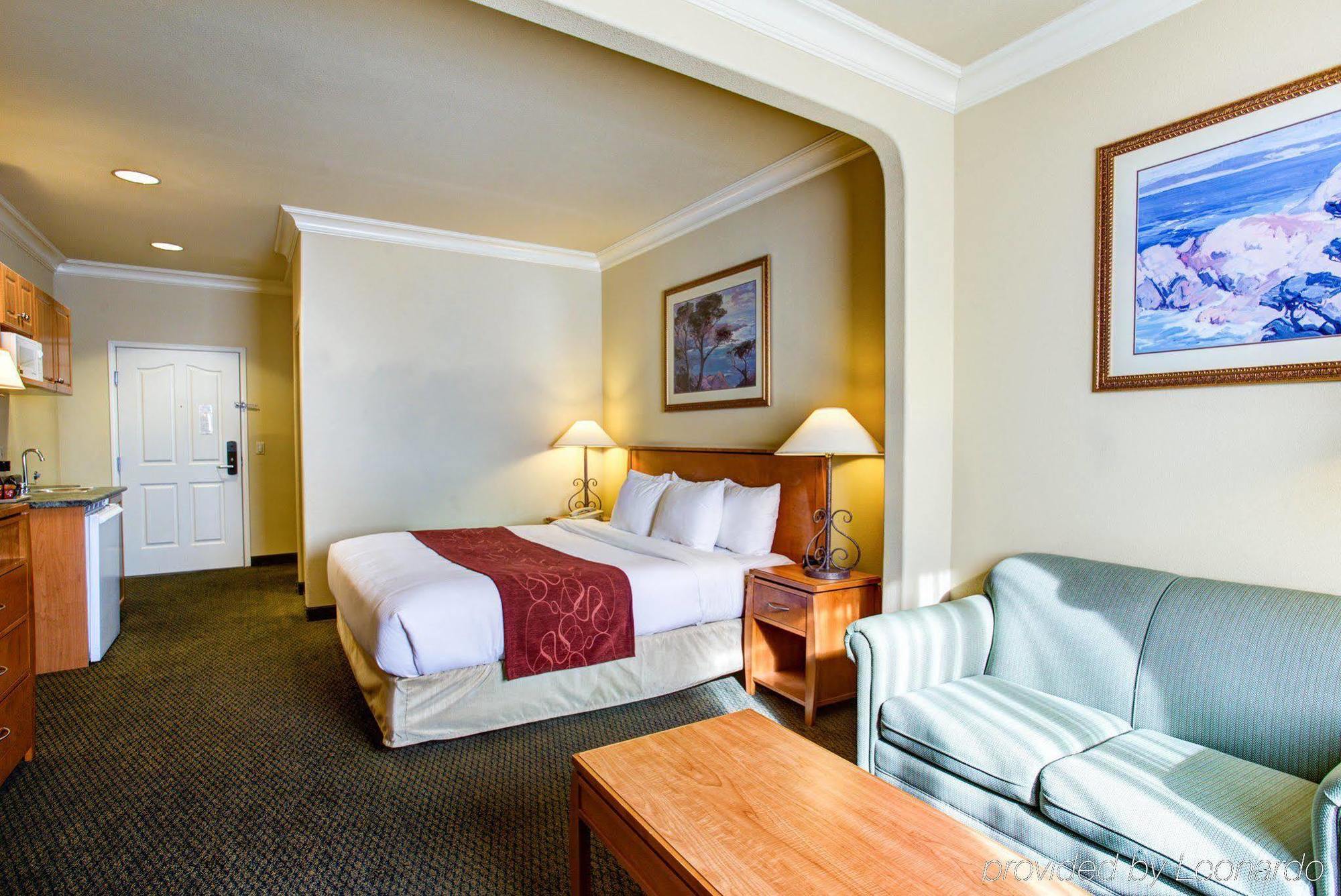 Comfort Suites San Jose Airport Экстерьер фото
