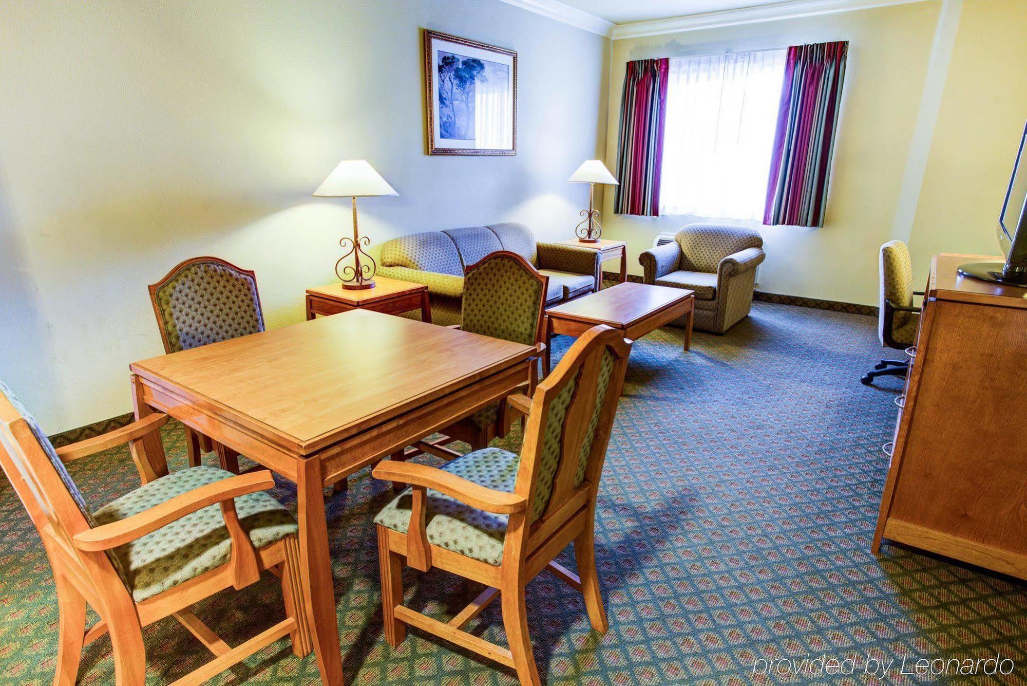 Comfort Suites San Jose Airport Экстерьер фото