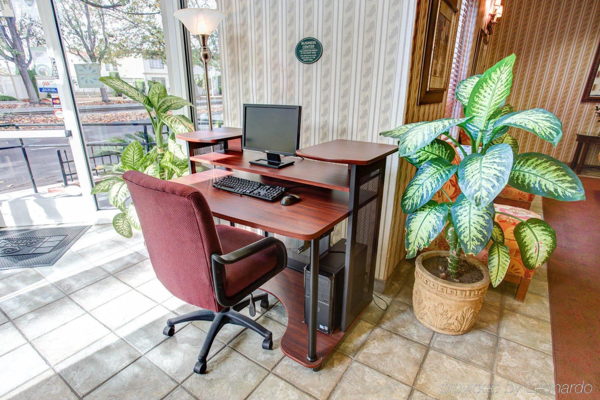 Comfort Suites San Jose Airport Экстерьер фото